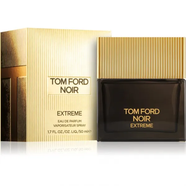 TOM FORD Noir Extreme parfumovaná voda pre mužov 50 ml
