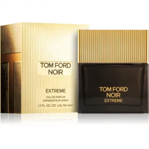 TOM FORD Noir Extreme parfumovaná voda pre mužov 50 ml