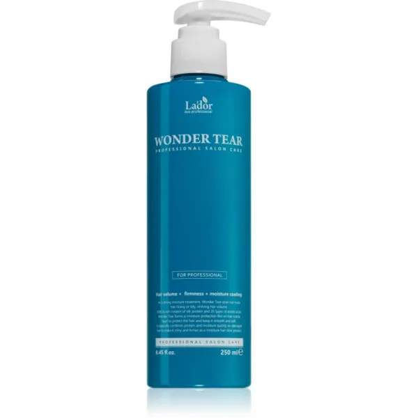 La'dor Wonder Tear intenzívna hydratačná starostlivosť pre poškodené a krehké vlasy 250 ml
