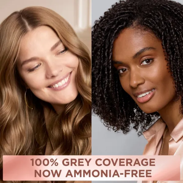 L’Oréal Paris Excellence Universal Nudes permanentná farba na vlasy odtieň 2U 1 ks