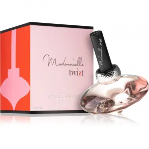 Mauboussin Mademoiselle Twist parfumovaná voda pre ženy 90 ml
