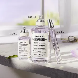Maison Margiela REPLICA When the Rain Stops toaletná voda unisex 100 ml
