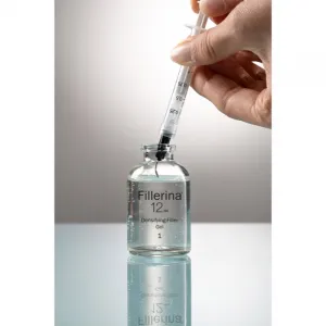 Fillerina Densifying Filler Grade 3 pleťová starostlivosť vyplňujúca vrásky 2x30 ml