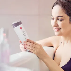 Revalid Stimulating Shampoo stimulujúci šampón proti vypadávaniu vlasov 200 ml