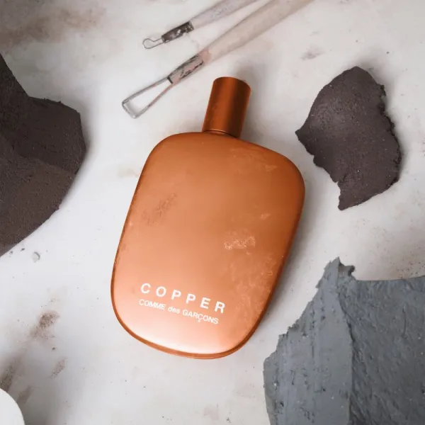 Comme des Garçons Copper parfumovaná voda unisex 100 ml