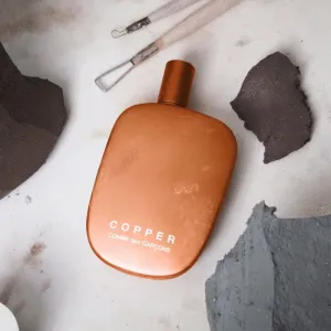 Comme des Garçons Copper parfumovaná voda unisex 100 ml
