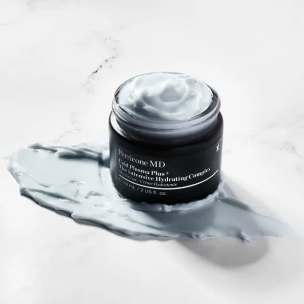 Perricone MD Cold Plasma Plus+ Hydrating Complex intenzívny hydratačný krém 59 ml