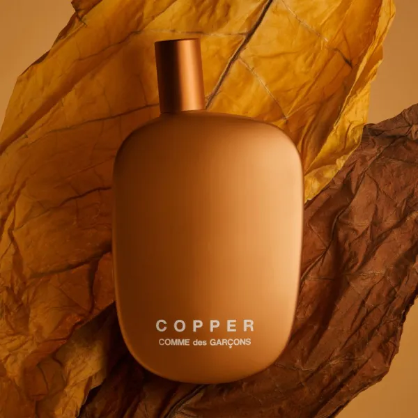 Comme des Garçons Copper parfumovaná voda unisex 100 ml