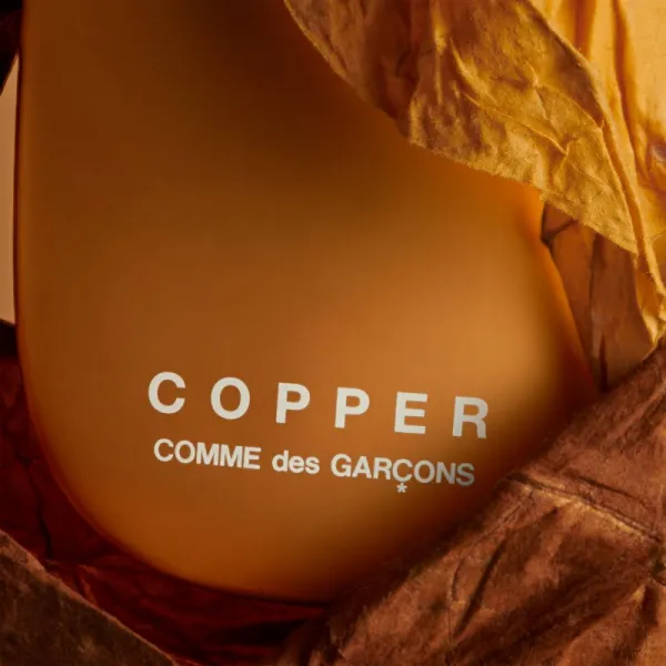 Comme des Garçons Copper parfumovaná voda unisex 100 ml