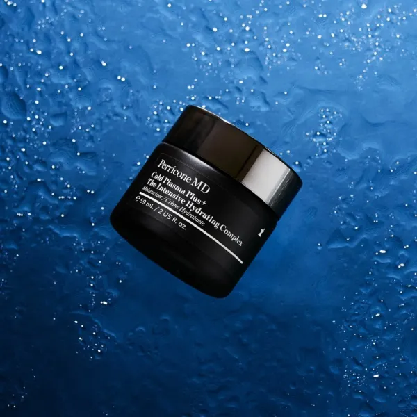 Perricone MD Cold Plasma Plus+ Hydrating Complex intenzívny hydratačný krém 59 ml