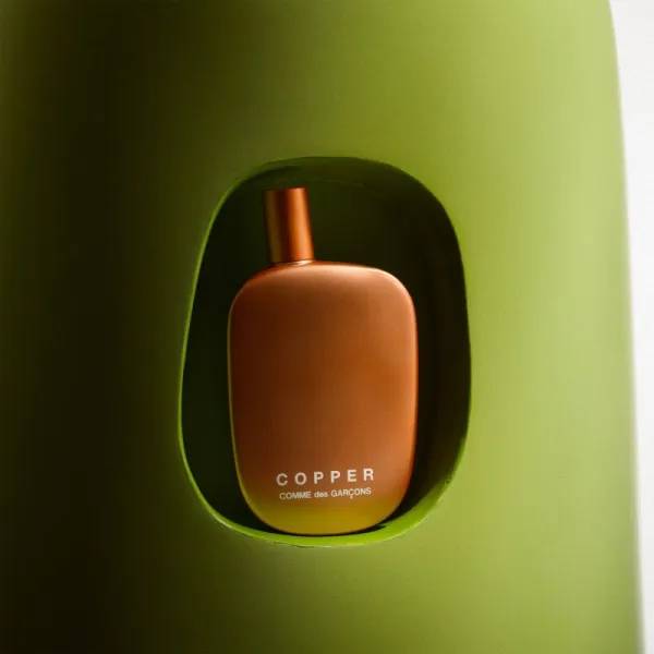 Comme des Garçons Copper parfumovaná voda unisex 100 ml