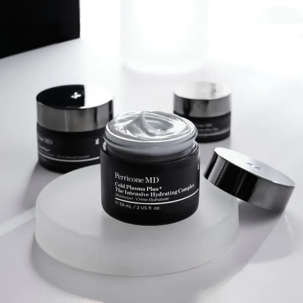 Perricone MD Cold Plasma Plus+ Hydrating Complex intenzívny hydratačný krém 59 ml