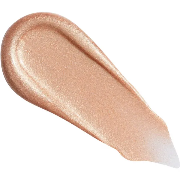 Revolution Relove Glow Up tekutý rozjasňovač odtieň Lit Up 8 ml