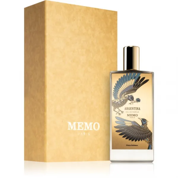 Memo Paris Argentina EDP 75 ml UNISEX