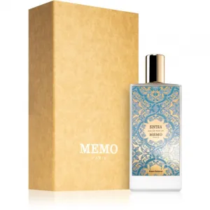 Memo Paris Sintra parfumovaná voda unisex 75 ml