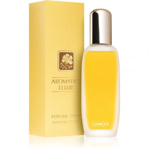 Clinique Aromatics Elixir™ Eau de Parfum Spray parfumovaná voda pre ženy 45 ml