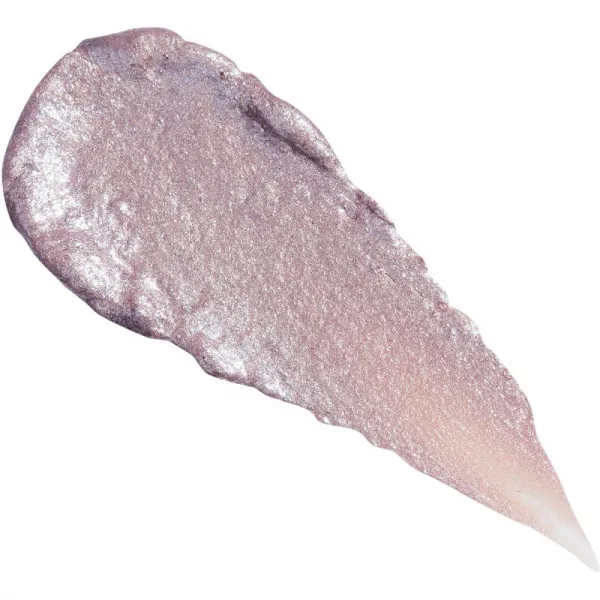 Revolution Relove Eye Light metalické očné tiene odtieň Bling 1,9 ml