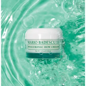 Mario Badescu Hyaluronic Dew Cream hydratačný gélový krém bez obsahu oleja 42 g