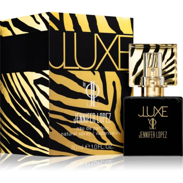 Jennifer Lopez JLuxe parfumovaná voda pre ženy 30 ml