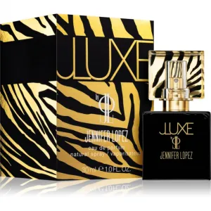 Jennifer Lopez JLuxe parfumovaná voda pre ženy 30 ml