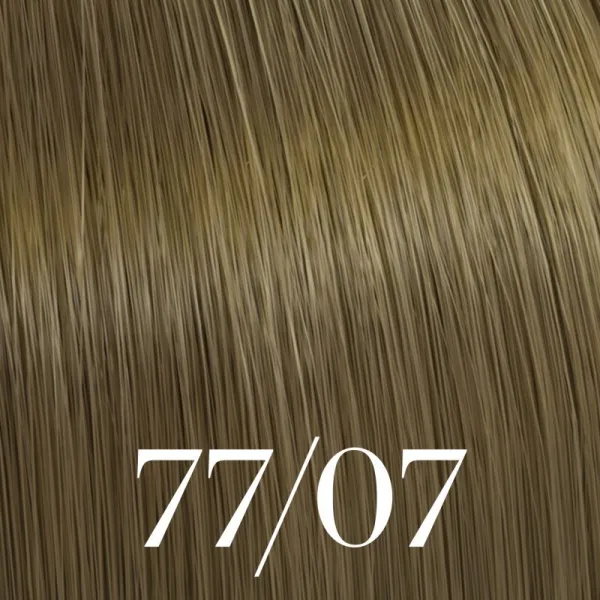 Wella Professionals Color Touch Plus farba na vlasy odtieň 77/07  60 ml