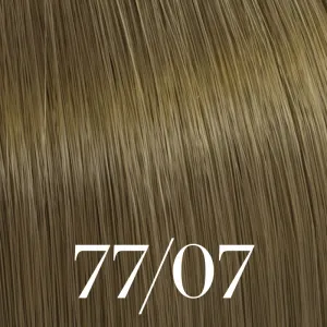Wella Professionals Color Touch Plus farba na vlasy odtieň 77/07  60 ml