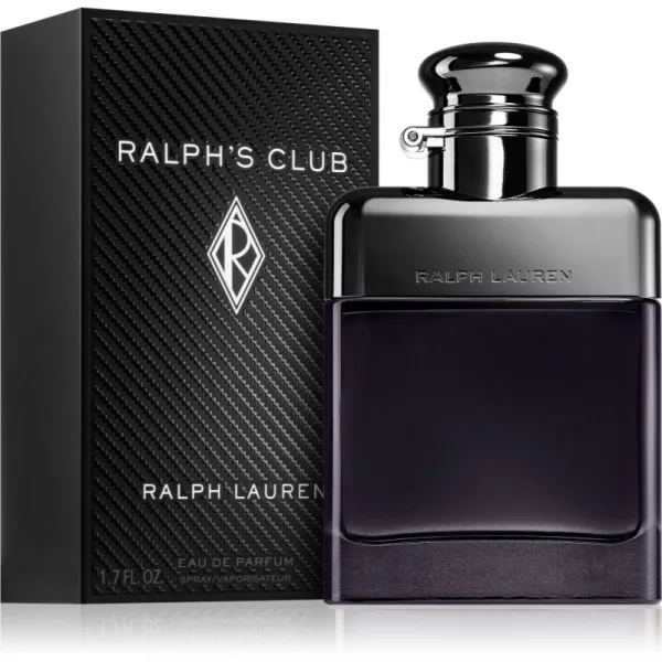 RALPH LAUREN RALPH'S CLUB RALPH'S CLUB Parfumovaná voda