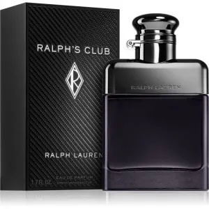 RALPH LAUREN RALPH'S CLUB RALPH'S CLUB Parfumovaná voda