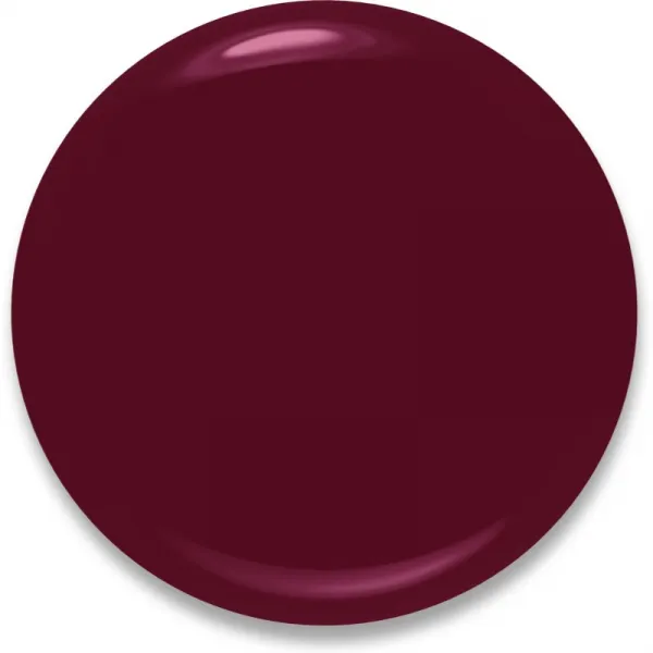 Rimmel Kind & Free lak na nechty odtieň 157 Berry Opulence 8 ml