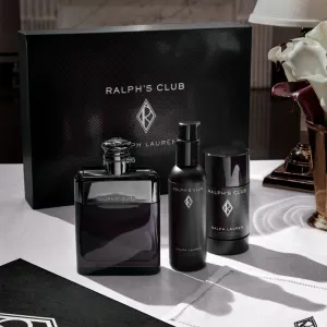 Ralph Lauren Ralph’s Club parfumovaná voda pre mužov 100 ml