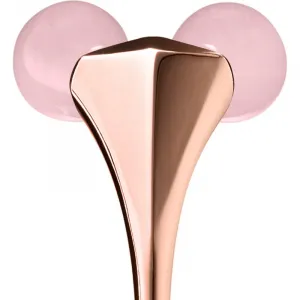 KORIKA Tools 3D Face Roller Rose Jade Stone masážny valček na tvár Rose Jade Stone