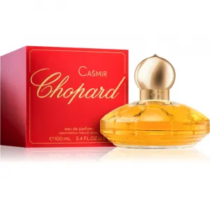 Chopard Cašmir parfumovaná voda pre ženy 100 ml