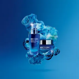 Biotherm Blue Pro-Retinol Multi Correct Cream multikorekčný krém proti známkam starnutia s retinolom pre ženy 50 ml