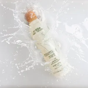 Aveda Rosemary Mint Purifying Shampoo hĺbkovo čistiaci šampón pre lesk 250 ml