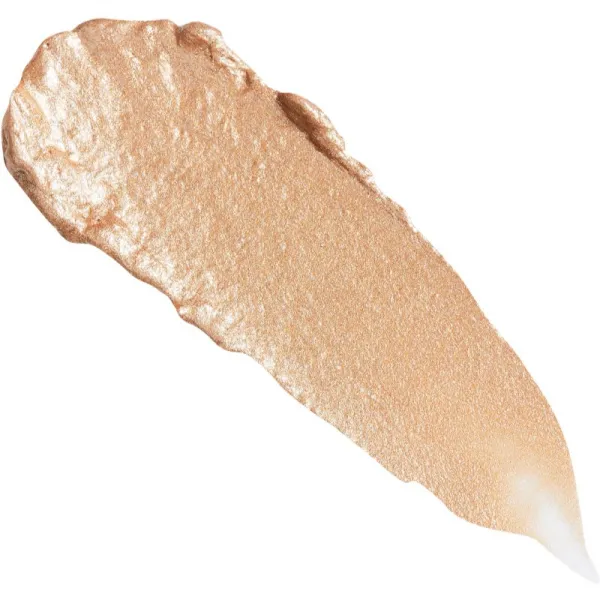 Revolution Relove Eye Light metalické očné tiene odtieň Light Up 1.9 ml
