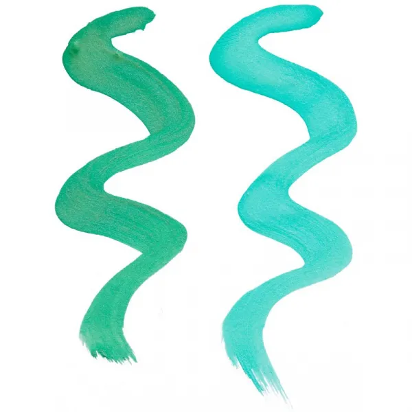 Revolution Relove Water Activated Liner očné linky odtieň Intellect 6,8 g