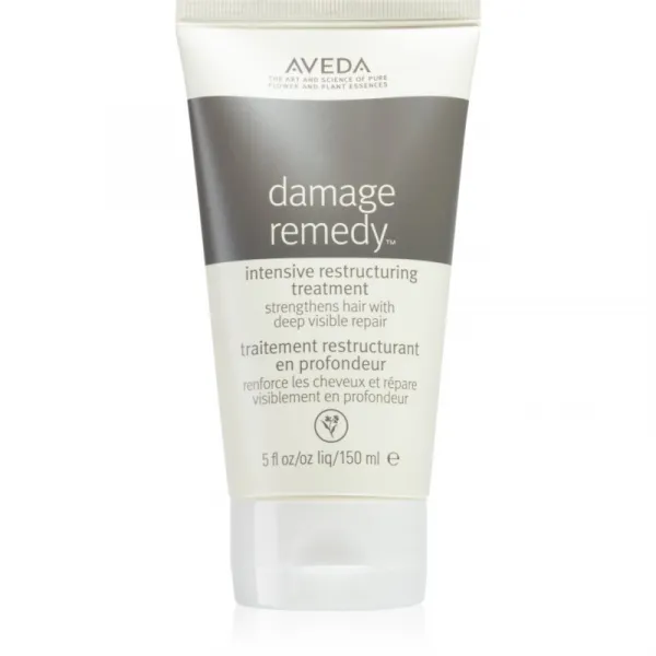 Aveda Damage Remedy™ Intensive Restructuring Treatment intenzívna regeneračná starostlivosť na vlasy 150 ml