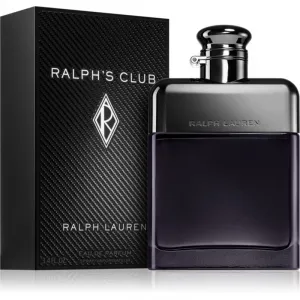 Ralph Lauren Ralph’s Club parfumovaná voda pre mužov 100 ml
