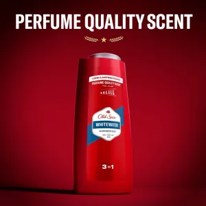 Old Spice Whitewater sprchový gél pre mužov 675 ml