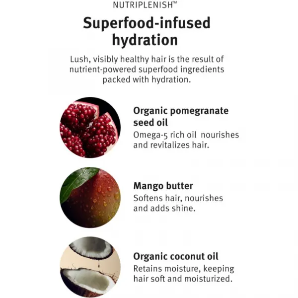 Aveda Nutriplenish™ Curl Gelée hydratačný gél pre definíciu vĺn 40 ml