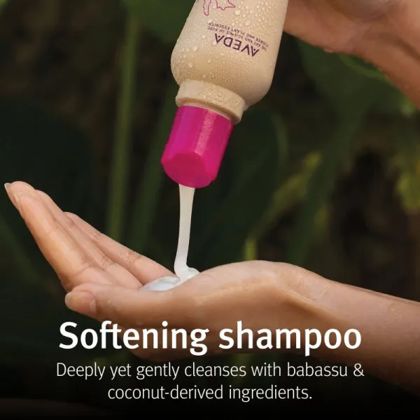 Aveda Cherry Almond Softening Shampoo vyživujúci šampón na lesk a hebkosť vlasov 250 ml