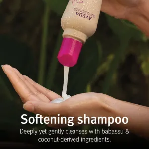 Aveda Cherry Almond Softening Shampoo vyživujúci šampón na lesk a hebkosť vlasov 1000 ml