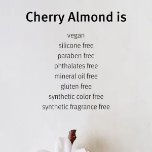 Aveda Cherry Almond Softening Shampoo vyživujúci šampón na lesk a hebkosť vlasov 1000 ml