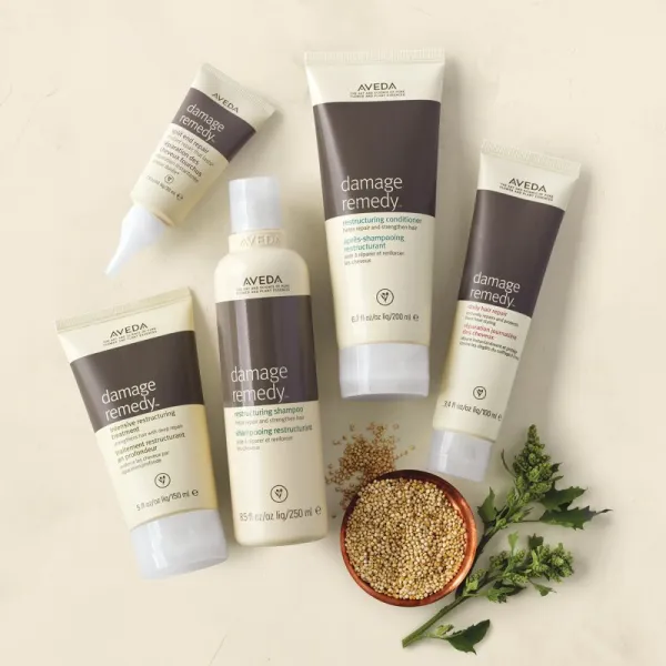 Aveda Damage Remedy™ Intensive Restructuring Treatment intenzívna regeneračná starostlivosť na vlasy 150 ml