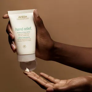 Aveda Hand Relief™ Moisturizing Creme krém na ruky hydratačný 40 ml