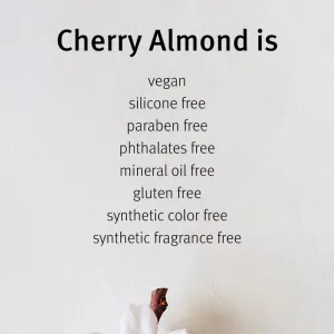 Aveda Cherry Almond Softening Leave-in Conditioner posilňujúca bezoplachová starostlivosť na lesk a hebkosť vlasov 200 ml