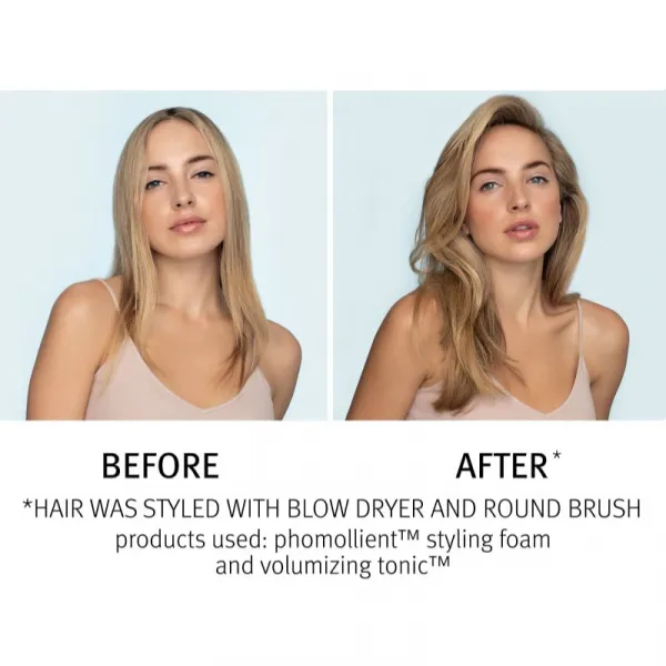 Aveda Phomollient™ Styling Foam stylingová pena pre definíciu a tvar účesu pre jemné až normálne vlasy 200 ml