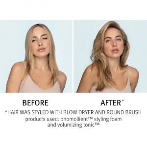 Aveda Phomollient™ Styling Foam stylingová pena pre definíciu a tvar účesu pre jemné až normálne vlasy 200 ml