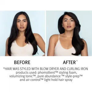 Aveda Phomollient™ Styling Foam stylingová pena pre definíciu a tvar účesu pre jemné až normálne vlasy 200 ml