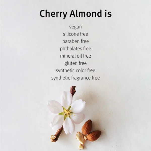 Aveda Cherry Almond Hand and Body Wash vyživujúci sprchový gél na ruky a telo 1000 ml